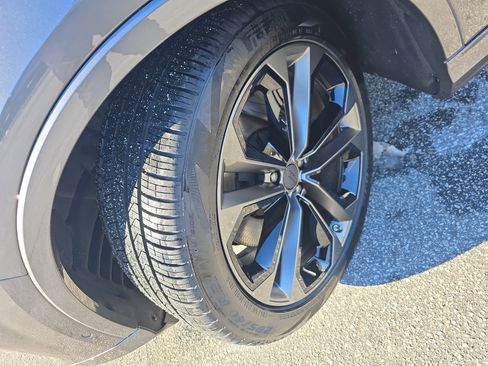 New 2026 Audi Q7 3.0T Premium Plus AWD/4WD image 31