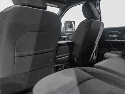 Used 2023 RAM 3500 Big Horn w/ Level 1 Equipment Group image 37