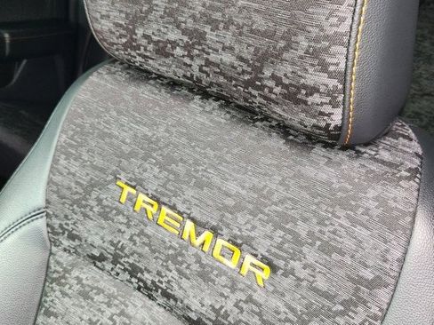 Used 2024 Ford F150 Tremor image 25