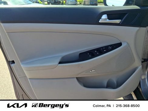 Used 2019 Hyundai Tucson Sport AWD/4WD image 14