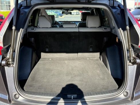 Used 2019 Honda CR-V EX-L image 5