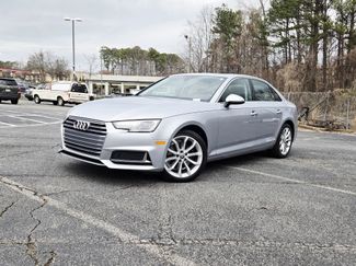 Used 2019 Audi A4 2.0T Premium w/ Convenience Package video 1
