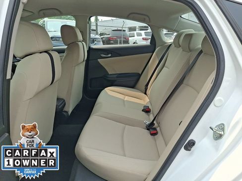 Used 2020 Honda Civic LX image 10