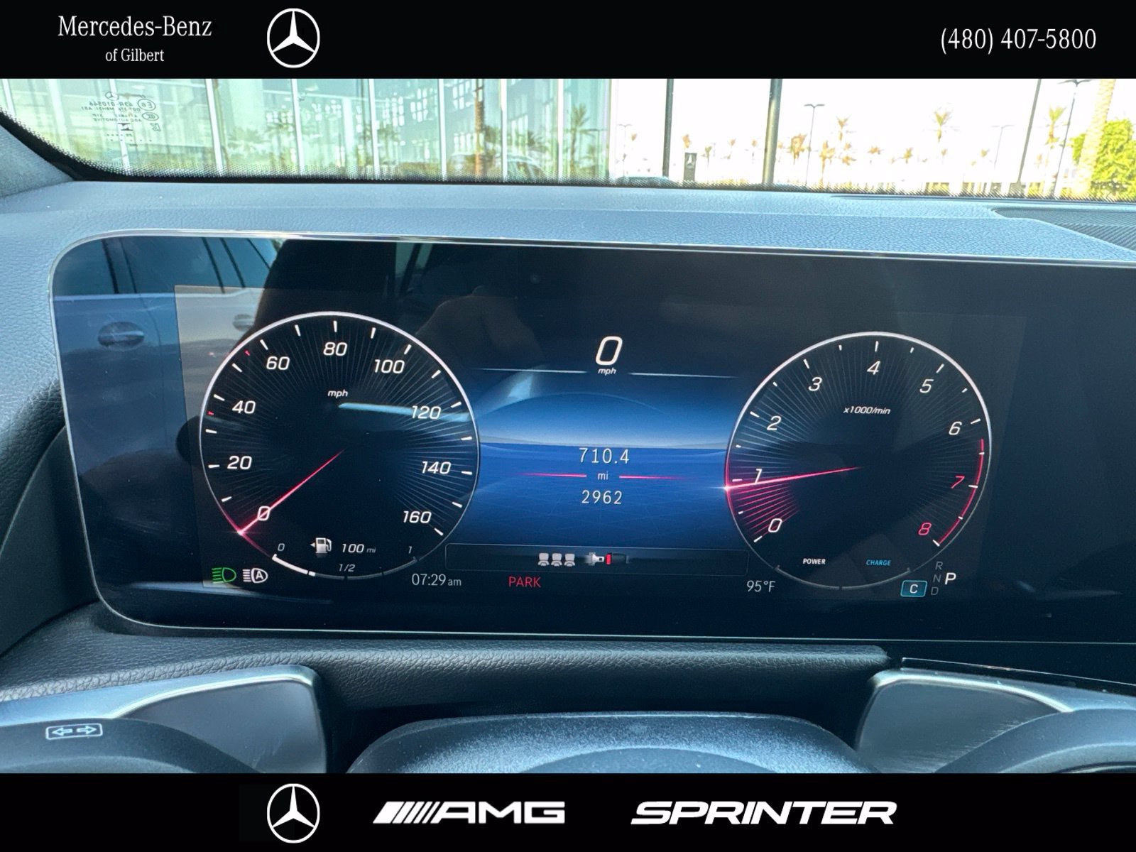 Used 2026 Mercedes-Benz GLB 250 image 28
