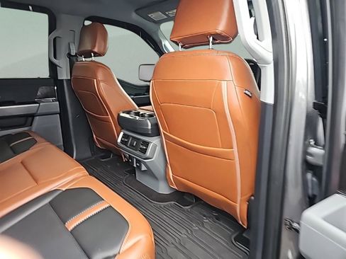 Used 2022 Ford F150 XLT w/ Equipment Group 302A High image 22