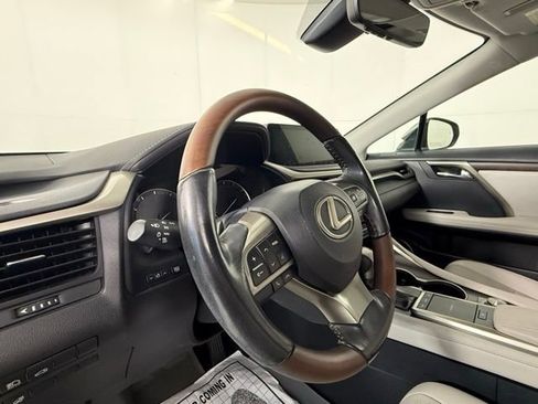 Used 2020 Lexus RX 350 FWD w/ Premium Package image 8