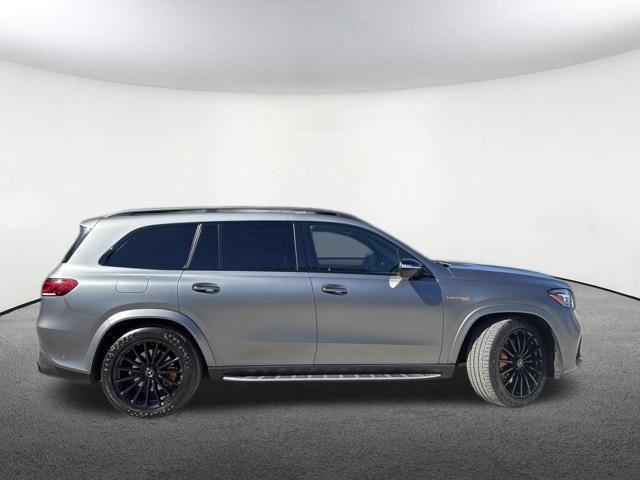 Used 2023 Mercedes-Benz GLS 63 AMG 4MATIC image 15