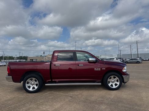 Used 2017 RAM 1500 Lone Star image 26