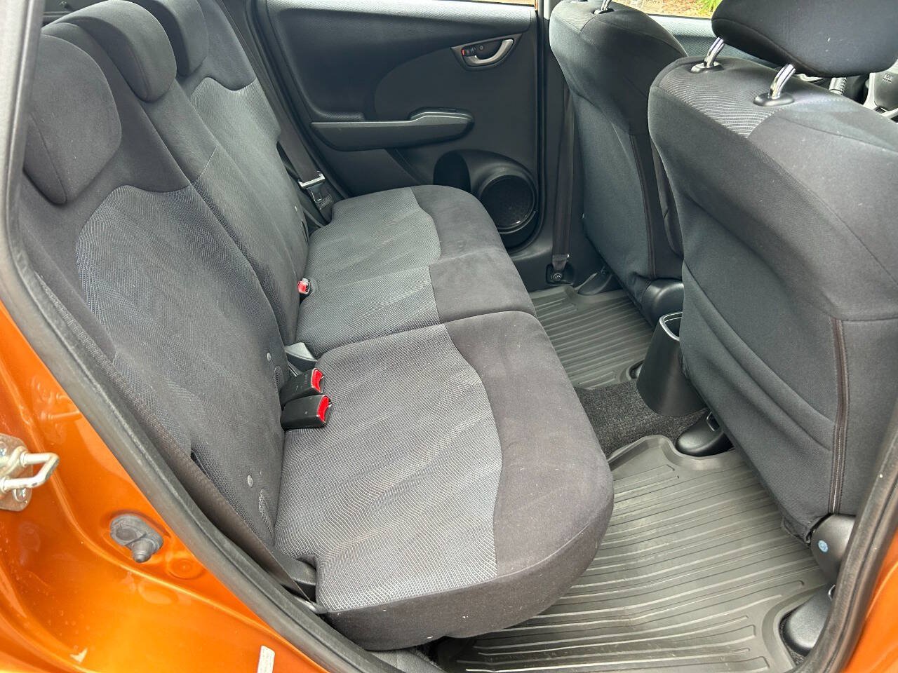 Used 2009 Honda Fit Sport image 38