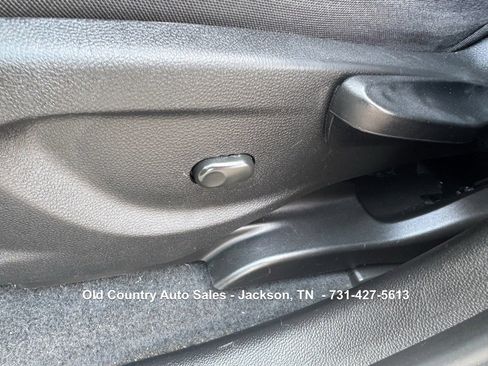 Used 2020 Chevrolet Trax LS w/ Tint and Cruise Package image 19