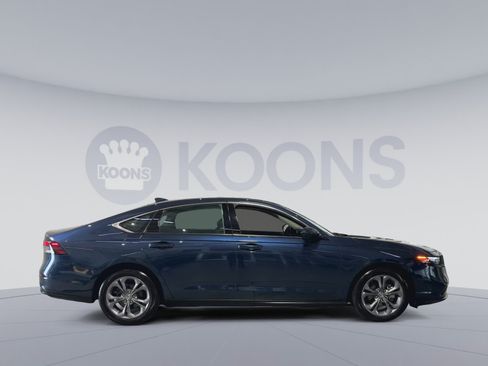 Used 2024 Honda Accord EX image 12