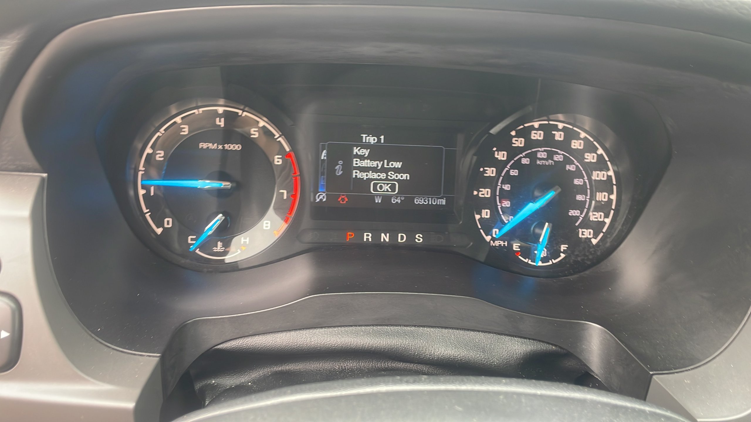 Used 2020 Ford Ranger XL w/ FX4 Off-Road Package AWD/4WD image 19