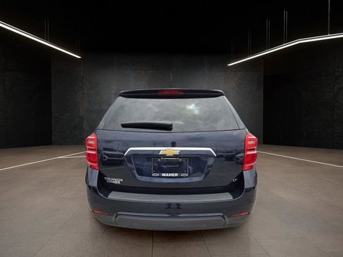 Used 2017 Chevrolet Equinox LT FWD image 6
