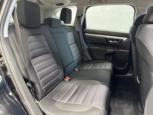 Used 2019 Honda CR-V LX image 50