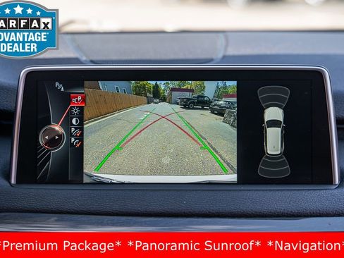 Used 2015 BMW X5 xDrive35i image 26