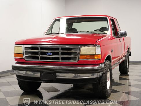 Used 1994 Ford F150 XLT image 18
