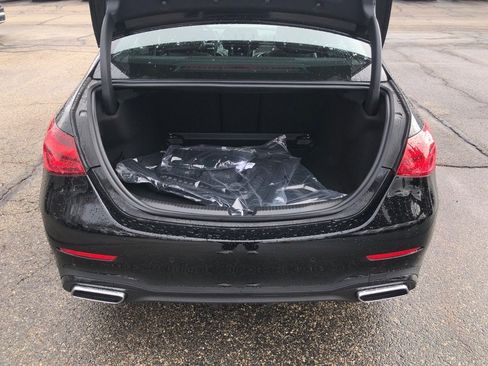 New 2026 Mercedes-Benz C 300 C 300 image 36