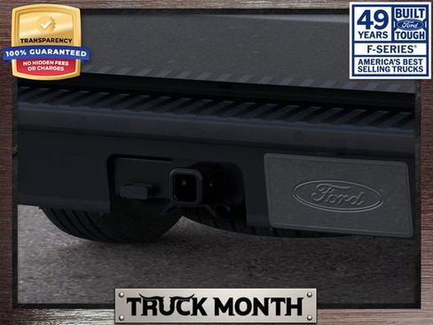 New 2026 Ford Maverick Lariat image 23