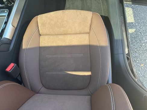 New 2026 Mercedes-Benz GLB 250 image 33