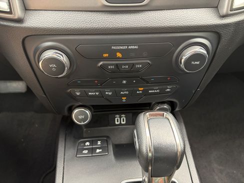 Used 2020 Ford Ranger XLT w/ Equipment Group 301A Mid RWD image 28