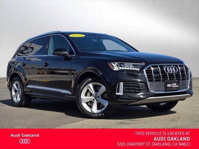 Used 2023 Audi Q7 2.0T Premium Plus w/ Premium Plus Package