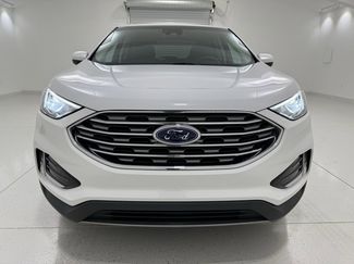 Used 2021 Ford Edge SEL video 2