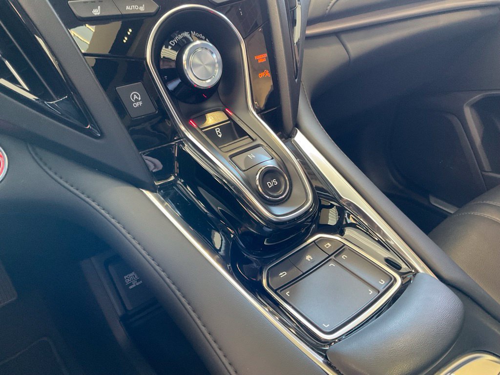 Certified 2021 Acura RDX FWD image 18