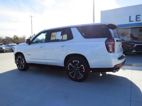 Used 2023 Chevrolet Tahoe RST w/ RST Performance Edition image 2