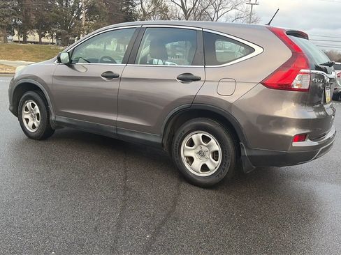 Used 2015 Honda CR-V LX image 11