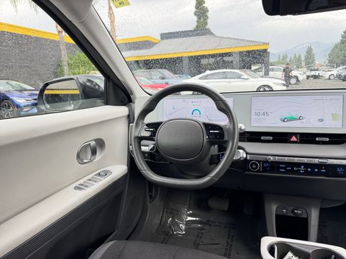 Used 2024 Hyundai Ioniq 5 SEL AWD/4WD image 22