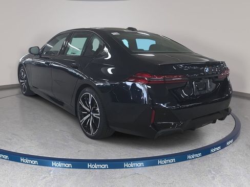 New 2026 BMW 530i w/ Executive Package RWD image 6