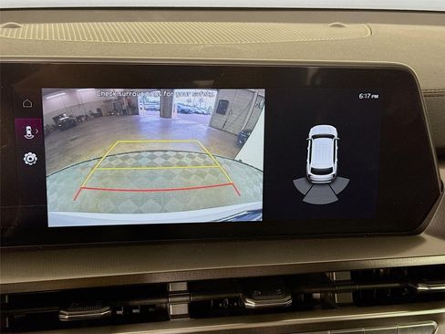 Certified 2023 Kia Telluride S w/ S Sunroof Package FWD image 17