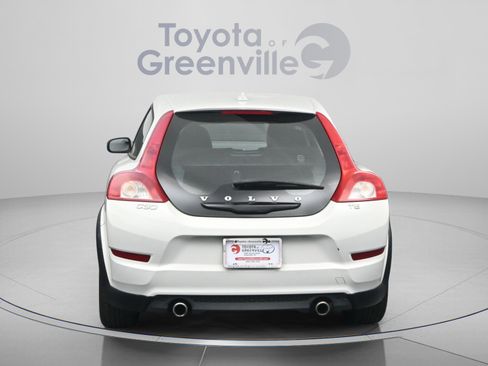 Used 2011 Volvo C30 T5 w/ Climate Pkg image 13