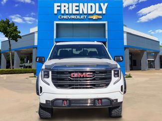 Used 2023 GMC Sierra 1500 AT4 w/ Technology Package video 2