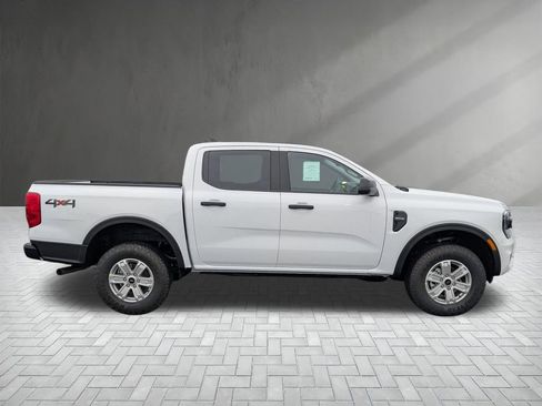 New 2025 Ford Ranger XL w/ Trailer Tow Package image 9