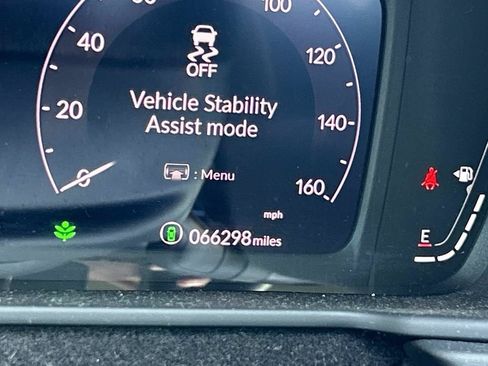 Used 2024 Honda Accord EX image 13
