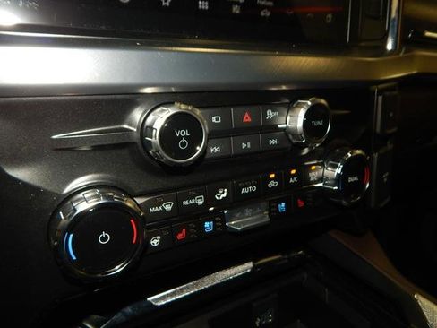 New 2025 Ford F250 King Ranch w/ Chrome Package image 24