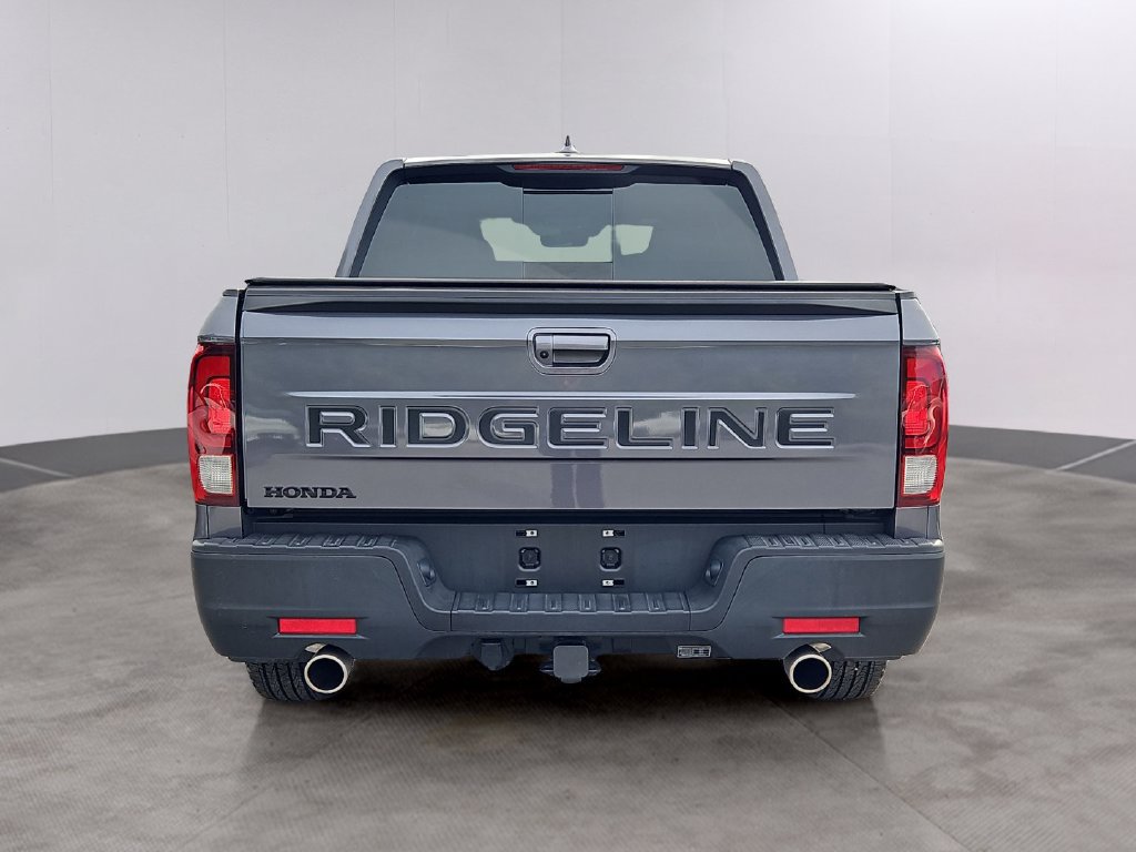 Used 2025 Honda Ridgeline RTL image 5