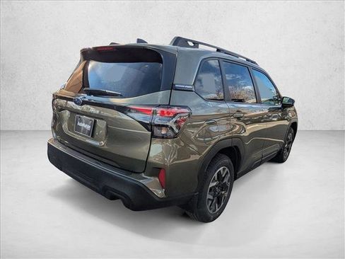 New 2026 Subaru Forester Premium image 5