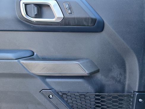 Certified 2021 Ford Bronco Outer Banks image 17