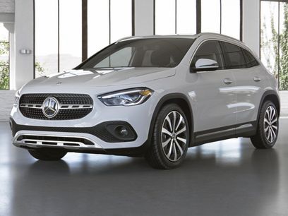Certified 2022 Mercedes-Benz GLA 250 4MATIC