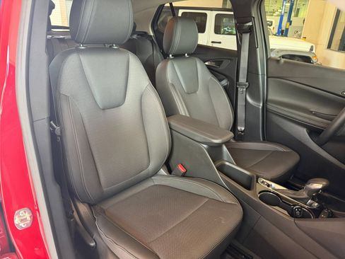 Used 2026 Buick Encore GX Preferred FWD image 31