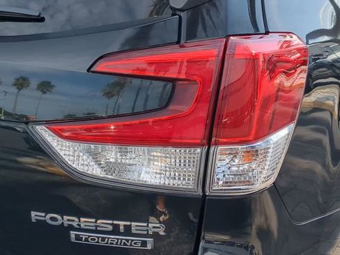 Used 2020 Subaru Forester Touring w/ Popular Package #2 AWD/4WD image 7