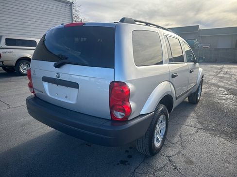 Used 2006 Dodge Durango SXT image 6
