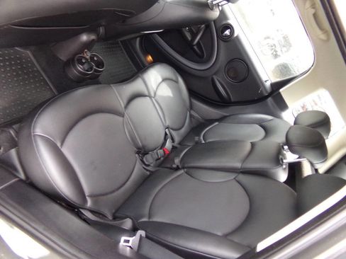 Used 2014 MINI Cooper Countryman S w/ Premium Package image 10