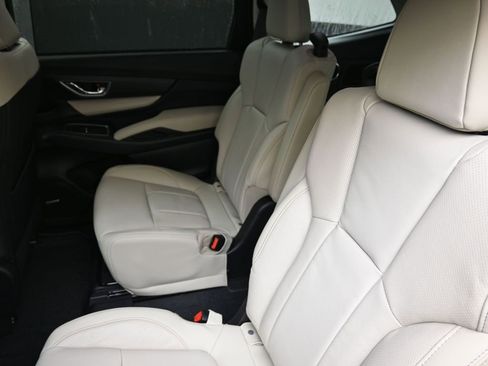 New 2026 Subaru Ascent Limited image 20