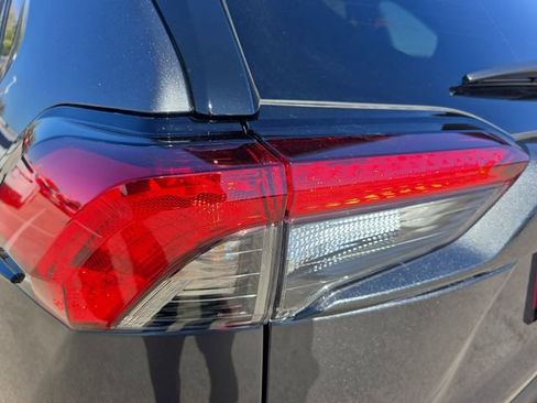 New 2025 Toyota RAV4 LE image 32