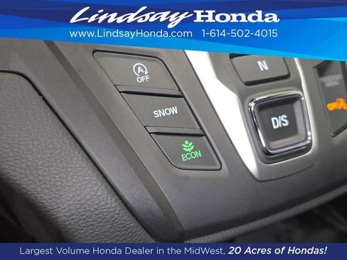 Used 2026 Honda Odyssey EX-L image 17