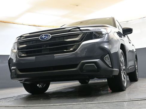 New 2026 Subaru Forester Touring image 39