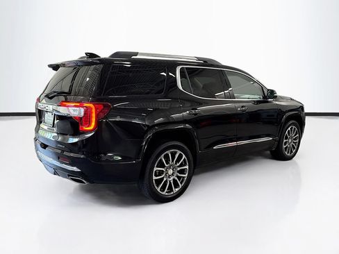 Used 2020 GMC Acadia Denali w/ Trailering Package AWD/4WD image 5